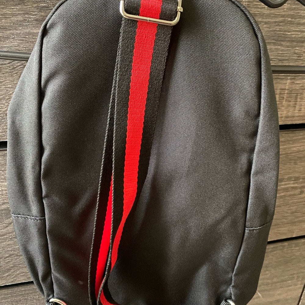 Mini Backpack New Crossbody - Picture 9 of 11